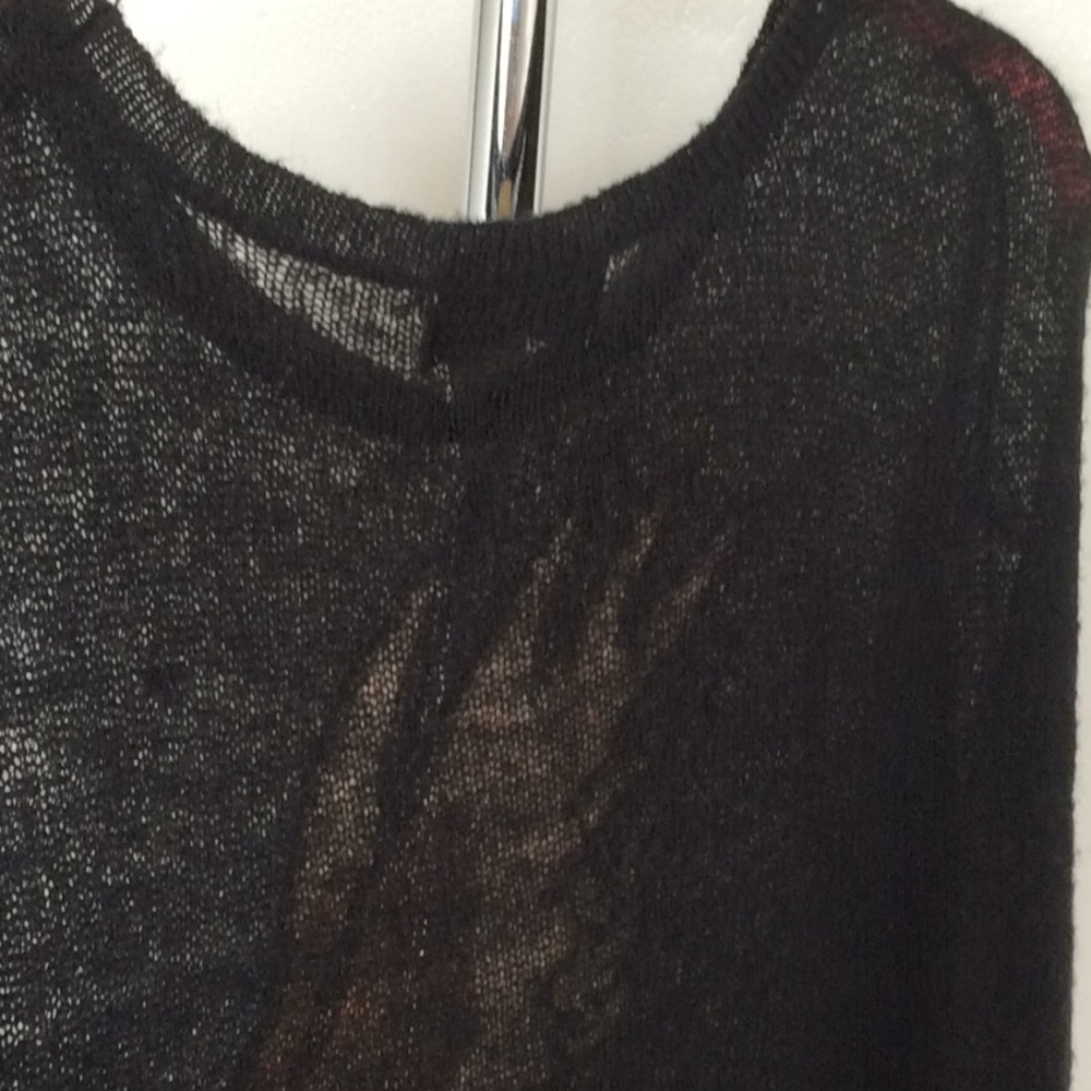 Wildfox Lennon Eagle Sweater - image 6